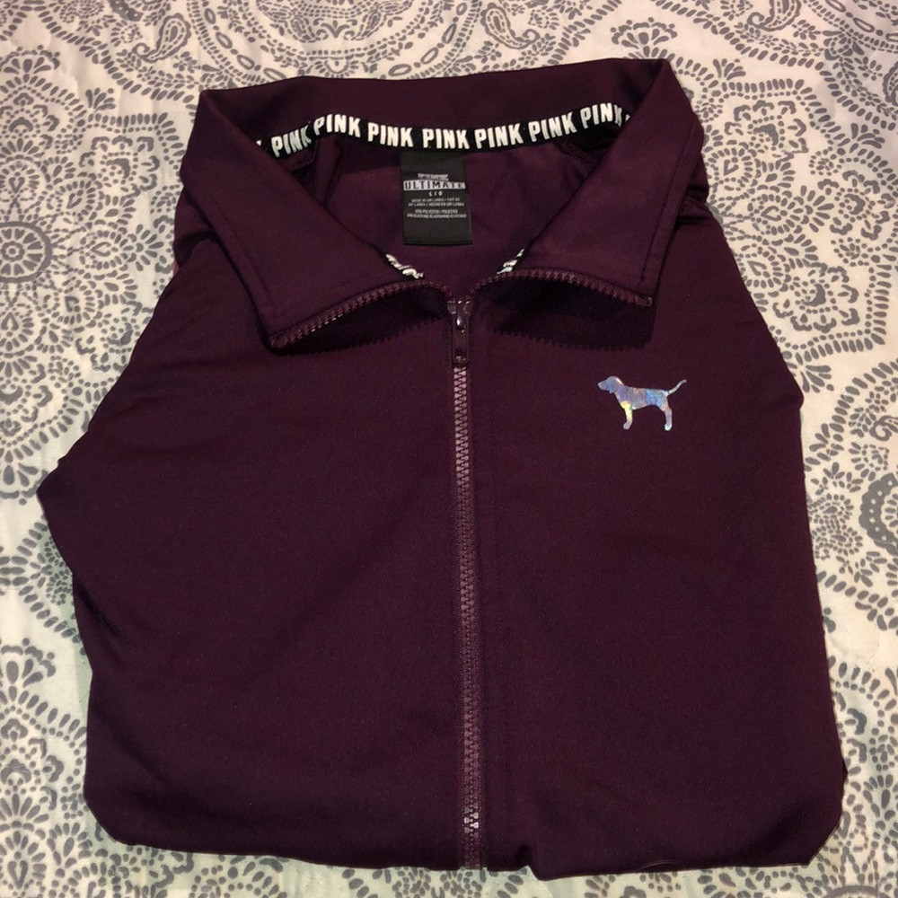 Victoria’s Secret sweater
